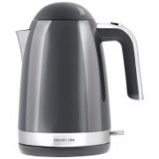 Электрочайник Galaxy GL 0332 графитовый LINE
