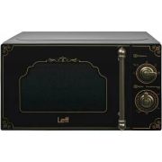 СВЧ LEFF 20MM729B 700W Черн