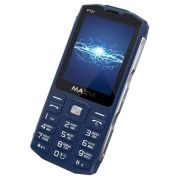 Сотовый телефон MAXVI P101 blue