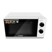 СВЧ HYUNDAI HYM-M2041 20л. 700Вт белый