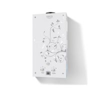 Водонагреватель газовый OASIS 10L/MIN GLASS 20 ZG (N)