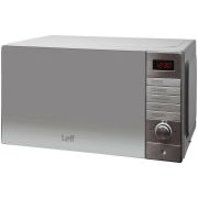 СВЧ LEFF 20MD731SG 700W GRILL SILV