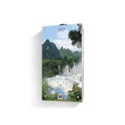 Водонагреватель газовый OASIS 10L/MIN GLASS 20 VG (N)