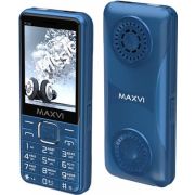 Сотовый телефон MAXVI Р110 Marengo