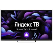 Телевизор LED LEFF 32H540S SMART Яндекс