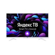 Телевизор LED LEFF 32H541T SMART Яндекс