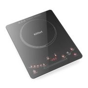 Электроплитка KITFORT КТ-106 черный