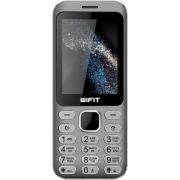 Сотовый телефон WIFIT WiPhone F2 Dark Grey (WF008DKGR)