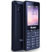 OLMIO A25 Blue/Black
