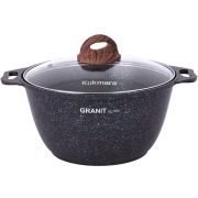 KUKMARA кгг32а а/пр литая 3,0л стекл/кр Granit ultra blue