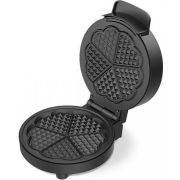 BQ ST1010 Black-Steel WAFFLE