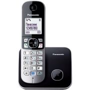 PANASONIC KX-TG6811RUB