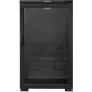 Холодильник-витрина Бирюса L102 115л Барный шкаф