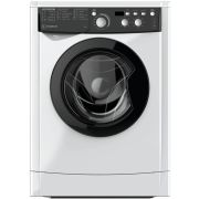 Машина стиральная Indesit EWUD 4105 BK CIS