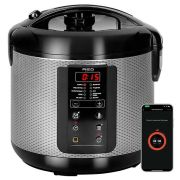 Мультиварка RED SOLUTION SKYCOOKER RMC-M225S