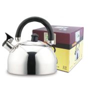 Чайник со свистком TECO TC-120