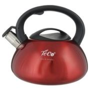 Чайник со свистком TECO TC-104