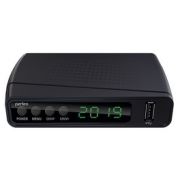 Цифровая приставка PERFEO (PF-A4351) STREAM DVB-T2/C