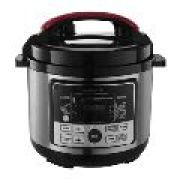 Мультиварка-скороварка Добрыня DO-1022