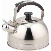 Чайник со свистком TECO TC-113