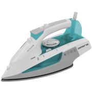 Утюг Polaris PIR-2695AK бел/аквамарин.