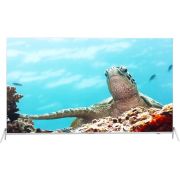 HARPER 55Q850TS QLED UHD 4K SMART TV безрамочный