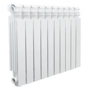 АКВАПРОМ AL 500/80 A21 10 секций 00-00016982