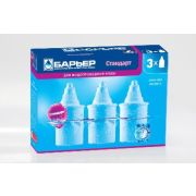 Кассета Барьер-4 (по 3шт)