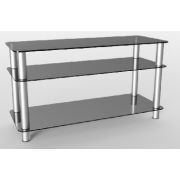 MD 507 PLAZMA сереб/дымч