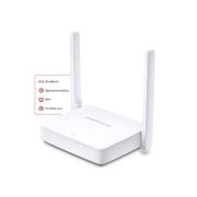 MERCUSYS MW301R, белый