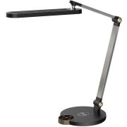 UNIEL (UL-00011290) ULM-D113 18W/3000-6000K/DIM BLACK