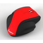 SMARTBUY (SBM-613AG-R/K) красный