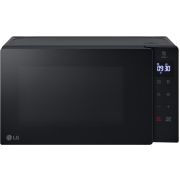 LG MS-2032GAS 20L SOLO BLACK [ПИ]