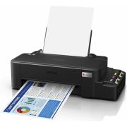 EPSON L121 Black (c11cd76414)