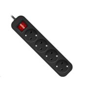 DEFENDER (99339) G450 5 м, 4 розетки
