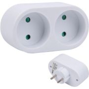 UNIEL (UL-00011233) S-ES2-16O WHITE