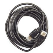 Кабель HDMI OLTO CHM-250 HDMI - HDMI 5 м