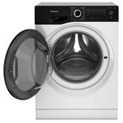 Машина стиральная HOTPOINT NSD 8249 ZD AVE RU, Белый