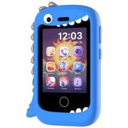 Смартфон детский ELARI GamePhone Black/Blue