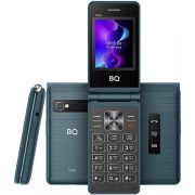 Сотовый телефон BQ 2411 Shell Blue