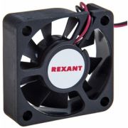 Вентилятор REXANT (72-5040) RХ 4010MS 12VDC