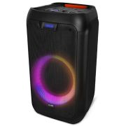 Портативная аудиосистема BQ PBS1008 Черный