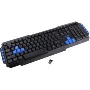 Клавиатура SMARTBUY (SBK-231AG-K) ONE