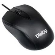 Мышь DIALOG MOC-15U