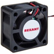 Вентилятор REXANT (72-5041) RХ 4020MS 12VDC