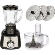 Кухонный процессор LEONORD LE-1711 (105583)