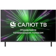 Телевизор LED BQ 32FSF02B SMART Салют
