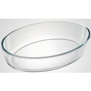 Форма д/запекания ЗАБАВА РК-0011 Овальная 3,5л