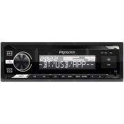 Автомагнитола PROLOGY GT-150 1DIN 4x55Вт v4.2 ПДУ (PRGT150)