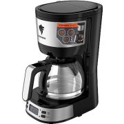 Кофеварка LEONORD LE-1756 (108168)